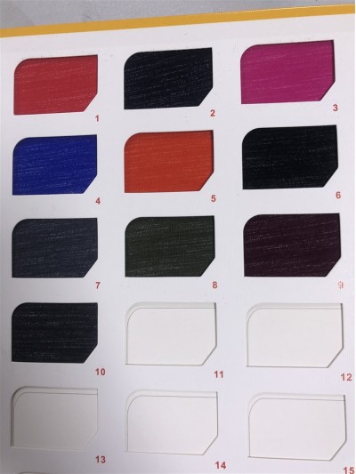 ZS-JQ 段彩棉拉架平紋 165g 成分：57%C 38%T 5%SP  JQ1662C 正面照